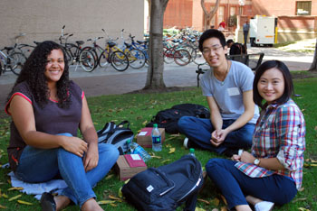 JD LLM Partnership Program 2014-15
